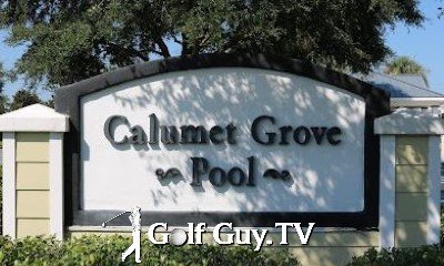 Calumet Grove